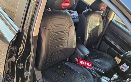 Nissan X-Trail, 2011 год, 1 250 000 рублей, 21 фотография