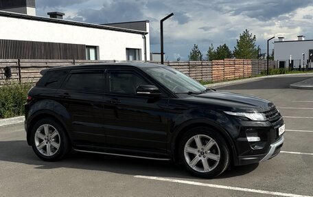 Land Rover Range Rover Evoque I, 2012 год, 1 980 000 рублей, 8 фотография