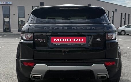 Land Rover Range Rover Evoque I, 2012 год, 1 980 000 рублей, 5 фотография