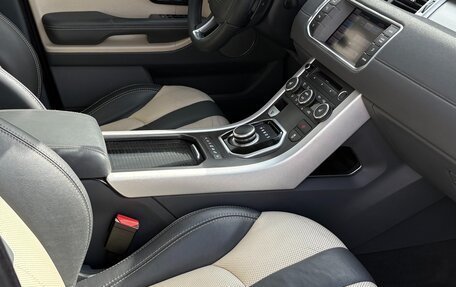 Land Rover Range Rover Evoque I, 2012 год, 1 980 000 рублей, 18 фотография