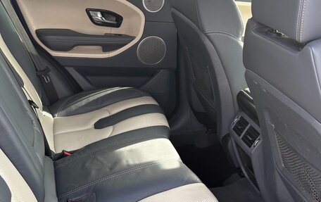 Land Rover Range Rover Evoque I, 2012 год, 1 980 000 рублей, 16 фотография