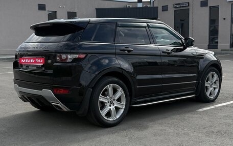 Land Rover Range Rover Evoque I, 2012 год, 1 980 000 рублей, 6 фотография