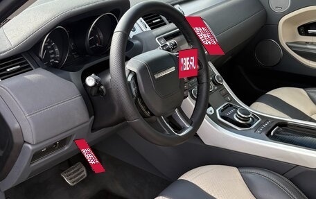 Land Rover Range Rover Evoque I, 2012 год, 1 980 000 рублей, 14 фотография