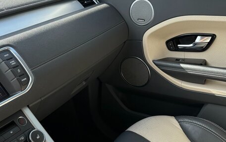 Land Rover Range Rover Evoque I, 2012 год, 1 980 000 рублей, 21 фотография
