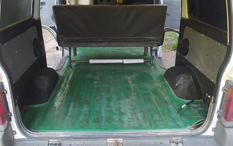 Nissan Vanette III, 1997 год, 333 333 рублей, 3 фотография