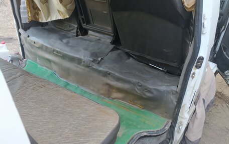 Nissan Vanette III, 1997 год, 333 333 рублей, 4 фотография