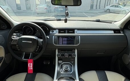 Land Rover Range Rover Evoque I, 2012 год, 1 980 000 рублей, 24 фотография
