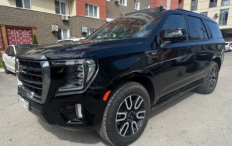 GMC Yukon IV, 2023 год, 8 000 000 рублей, 15 фотография