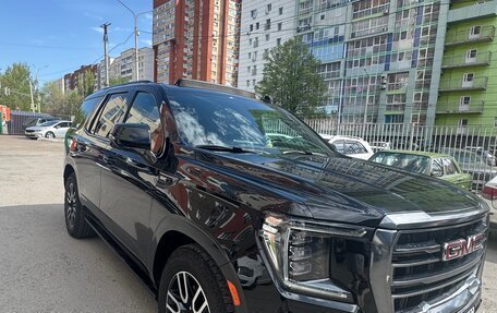 GMC Yukon IV, 2023 год, 8 000 000 рублей, 14 фотография