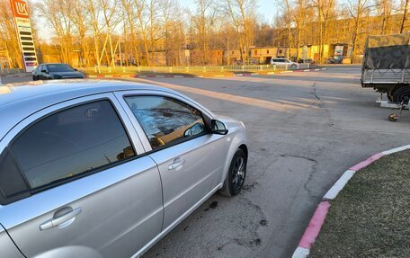 Ravon Nexia R3, 2016 год, 650 000 рублей, 14 фотография