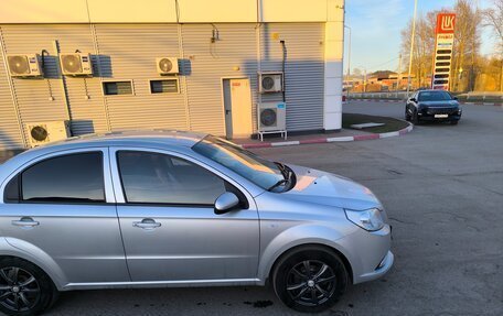 Ravon Nexia R3, 2016 год, 650 000 рублей, 13 фотография