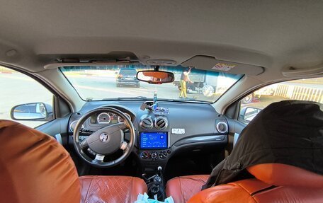 Ravon Nexia R3, 2016 год, 650 000 рублей, 7 фотография