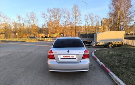 Ravon Nexia R3, 2016 год, 650 000 рублей, 15 фотография