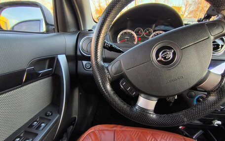 Ravon Nexia R3, 2016 год, 650 000 рублей, 4 фотография