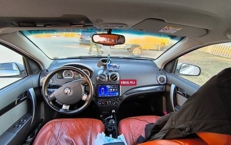 Ravon Nexia R3, 2016 год, 650 000 рублей, 6 фотография