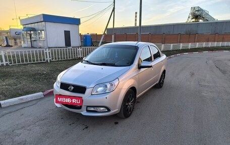 Ravon Nexia R3, 2016 год, 650 000 рублей, 11 фотография