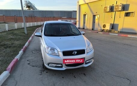 Ravon Nexia R3, 2016 год, 650 000 рублей, 12 фотография
