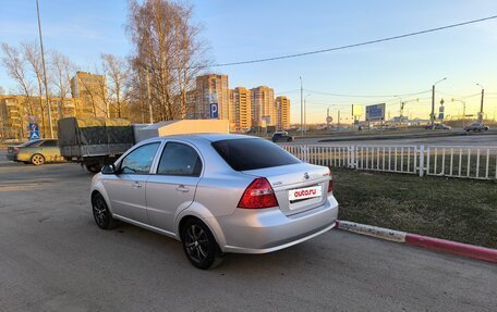 Ravon Nexia R3, 2016 год, 650 000 рублей, 16 фотография