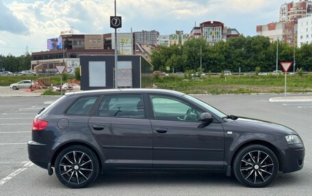 Audi A3, 2006 год, 700 000 рублей, 3 фотография