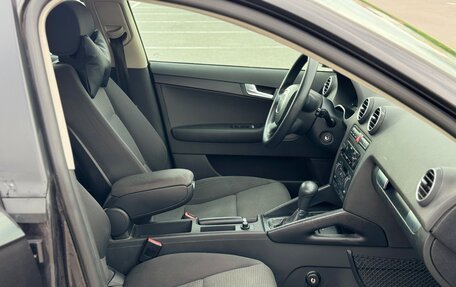 Audi A3, 2006 год, 700 000 рублей, 4 фотография