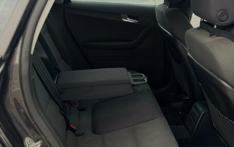 Audi A3, 2006 год, 700 000 рублей, 9 фотография