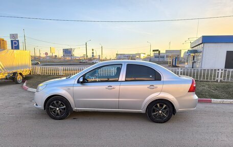 Ravon Nexia R3, 2016 год, 650 000 рублей, 17 фотография