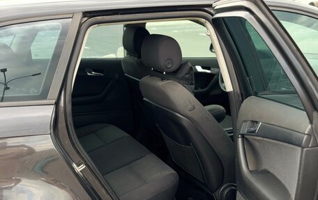 Audi A3, 2006 год, 700 000 рублей, 10 фотография