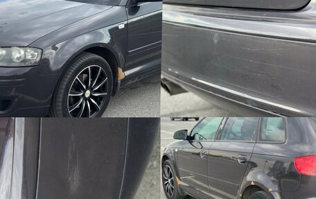 Audi A3, 2006 год, 700 000 рублей, 12 фотография