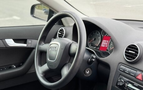 Audi A3, 2006 год, 700 000 рублей, 6 фотография