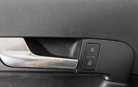 Audi A3, 2012 год, 760 000 рублей, 18 фотография