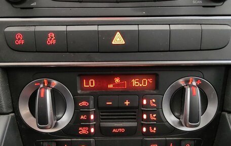 Audi A3, 2012 год, 760 000 рублей, 15 фотография