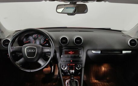 Audi A3, 2012 год, 760 000 рублей, 10 фотография