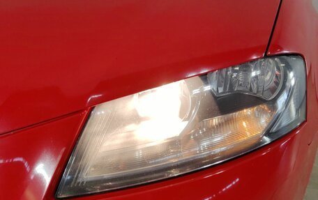 Audi A3, 2012 год, 760 000 рублей, 25 фотография