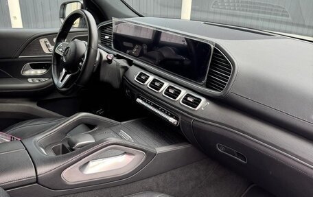 Mercedes-Benz GLE, 2022 год, 8 500 000 рублей, 6 фотография
