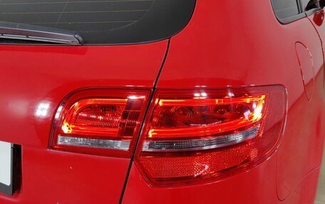 Audi A3, 2012 год, 760 000 рублей, 26 фотография