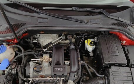 Audi A3, 2012 год, 760 000 рублей, 23 фотография