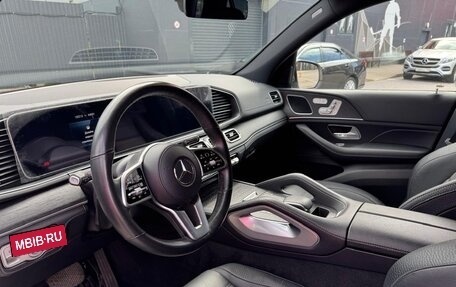Mercedes-Benz GLE, 2022 год, 8 500 000 рублей, 5 фотография