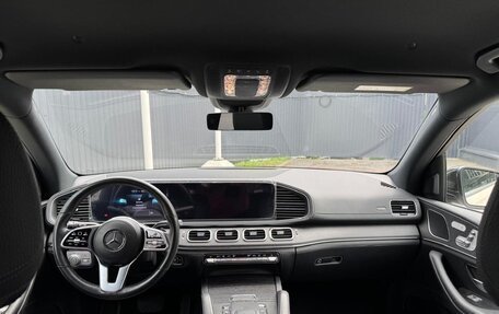 Mercedes-Benz GLE, 2022 год, 8 500 000 рублей, 8 фотография