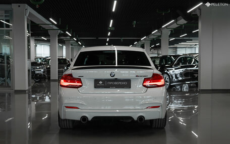 BMW 2 серия F22, 2018 год, 3 800 000 рублей, 6 фотография
