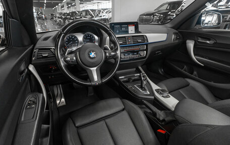 BMW 2 серия F22, 2018 год, 3 800 000 рублей, 7 фотография