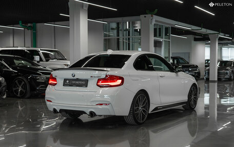 BMW 2 серия F22, 2018 год, 3 800 000 рублей, 4 фотография