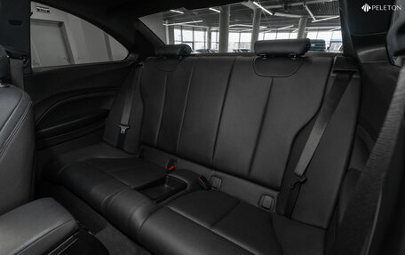BMW 2 серия F22, 2018 год, 3 800 000 рублей, 12 фотография