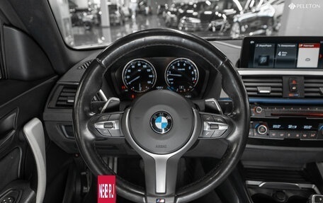 BMW 2 серия F22, 2018 год, 3 800 000 рублей, 10 фотография