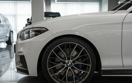 BMW 2 серия F22, 2018 год, 3 800 000 рублей, 22 фотография