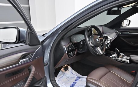 BMW 5 серия, 2020 год, 2 570 000 рублей, 5 фотография