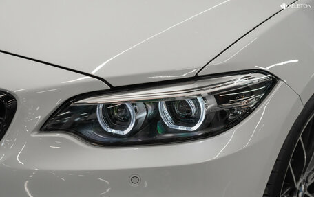 BMW 2 серия F22, 2018 год, 3 800 000 рублей, 23 фотография