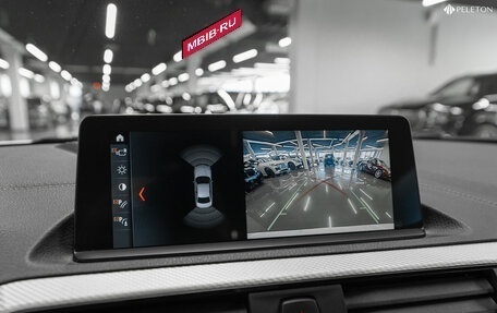 BMW 2 серия F22, 2018 год, 3 800 000 рублей, 16 фотография