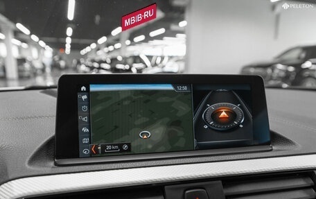BMW 2 серия F22, 2018 год, 3 800 000 рублей, 17 фотография