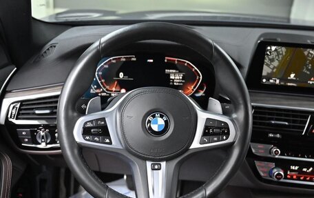 BMW 5 серия, 2020 год, 2 570 000 рублей, 7 фотография