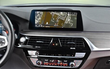 BMW 5 серия, 2020 год, 2 570 000 рублей, 10 фотография